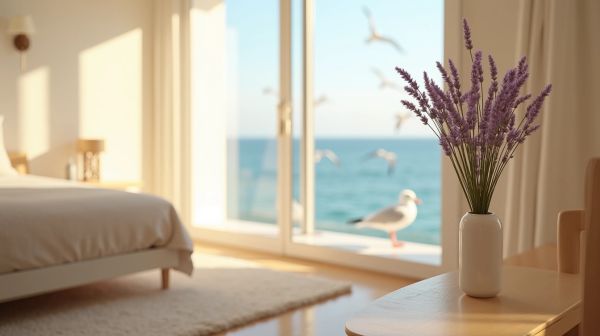 Top astuces pour profiter pleinement d'un hôtel thalasso en Bretagne