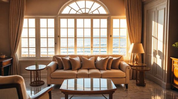 Top astuces pour profiter pleinement d'un hôtel thalasso en Bretagne